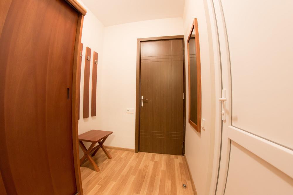 Hotel Deka Gudauri Dış mekan fotoğraf