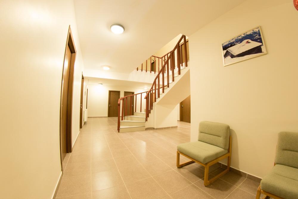 Hotel Deka Gudauri Dış mekan fotoğraf