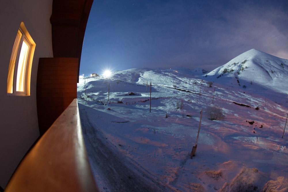 Hotel Deka Gudauri Dış mekan fotoğraf