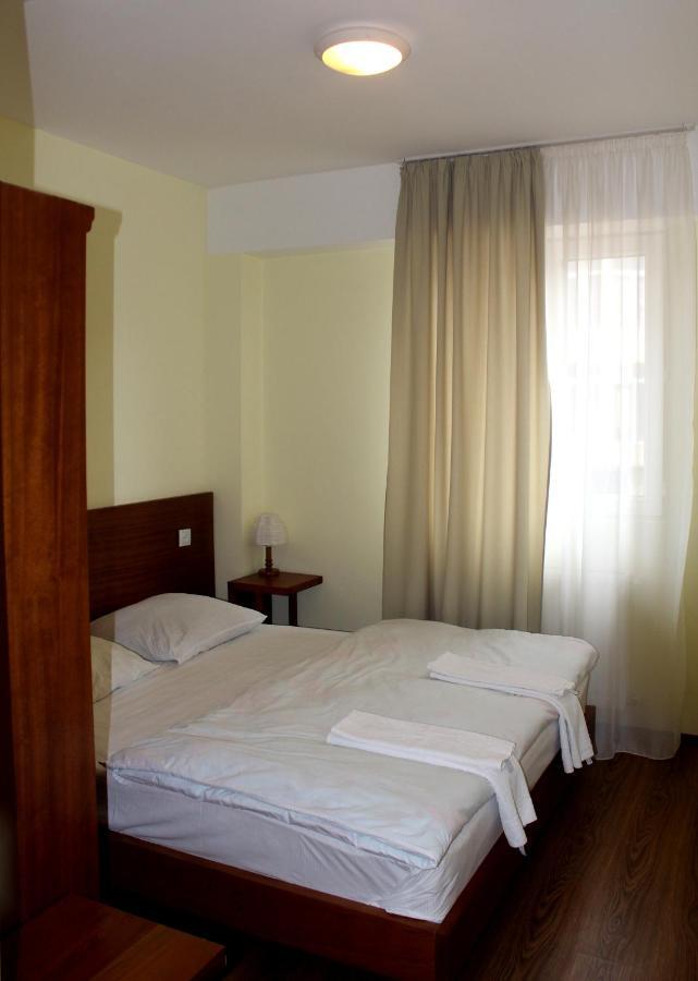 Hotel Deka Gudauri Dış mekan fotoğraf
